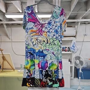 Jams World Grandiflora Dress